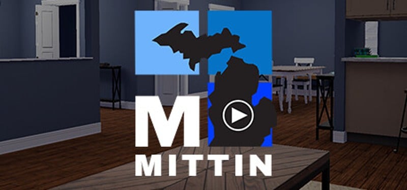 MITTIN: Clean Flat Surfaces Game Cover