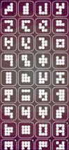 Mixed Tiles: Smart Puzzle Image