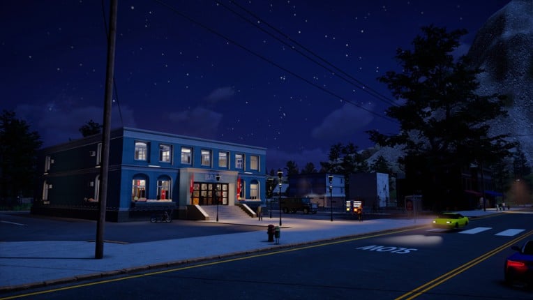 Money Simulator: Brokeville screenshot