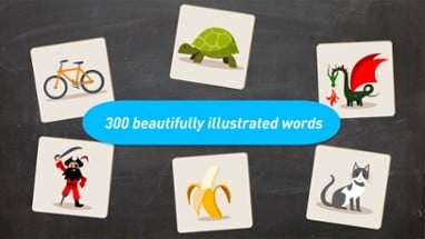 Montessori Spelling - From sounding-out to writing Image