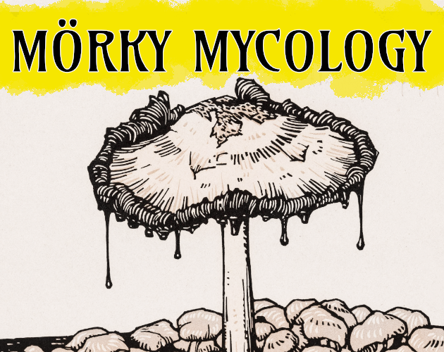 Games like MÖRKY MYCOLOGY