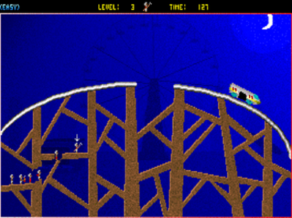 Mormels III - Mormels in Funland (1997) Image