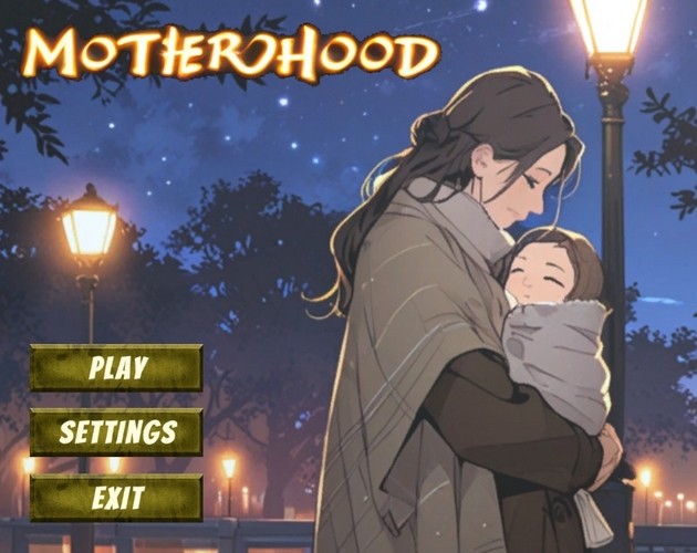 Games like Motherhood