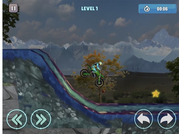 Moto Racer Motorcycle Games screenshot