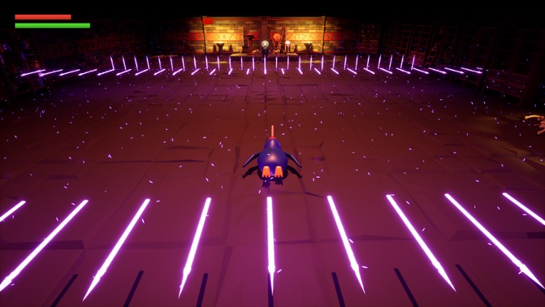 Mr Flippers Out For Vengeance screenshot