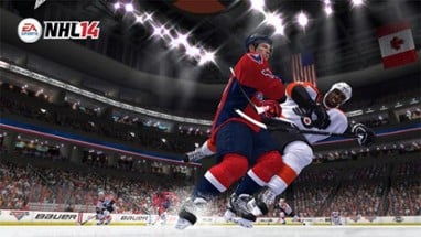 NHL 14 Image