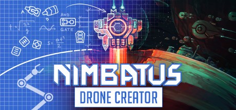 Games like Nimbatus: Drone Creator