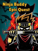 Ninja Buddy Epic Quest Image