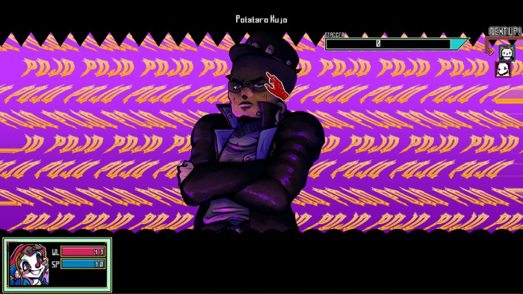 No Body: Otherworldly RPG Prologue screenshot