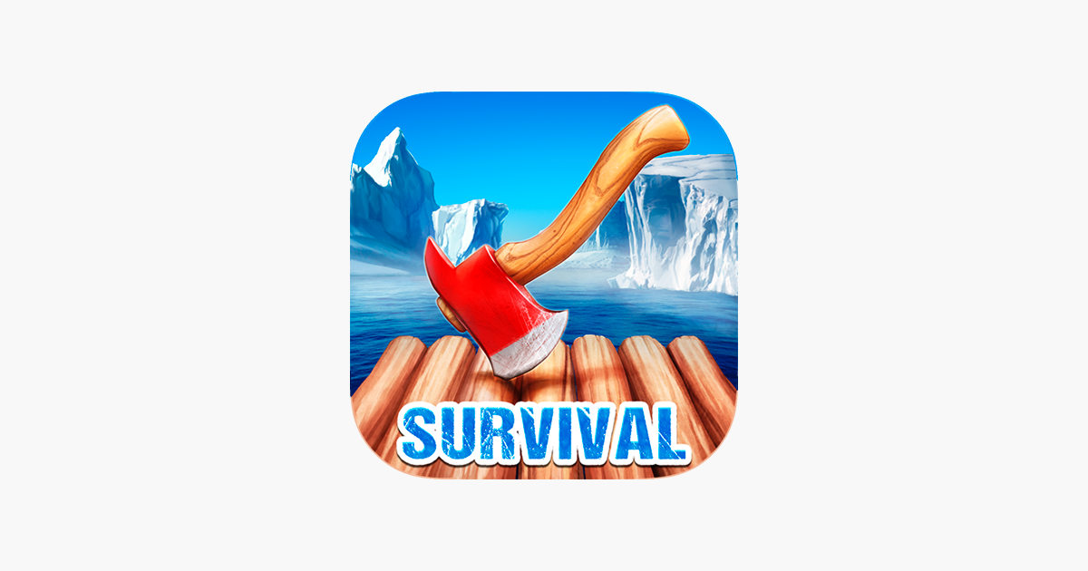Games like Ocean Evolve Survival