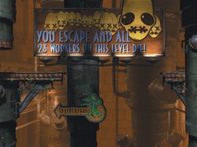 Oddworld: Abe's Oddysee® Image