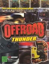 Offroad Thunder Image