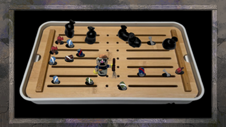 Olathe Oddities Image