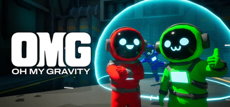 OMG: Oh My Gravity Image