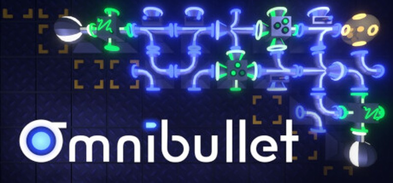 Omnibullet Game Cover