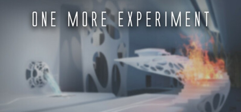 One More Experiment Image