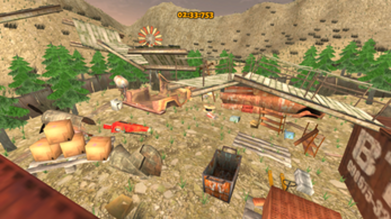 Only Jump screenshot