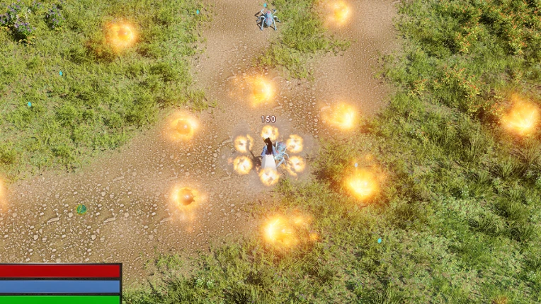 Immortal Bonds Image