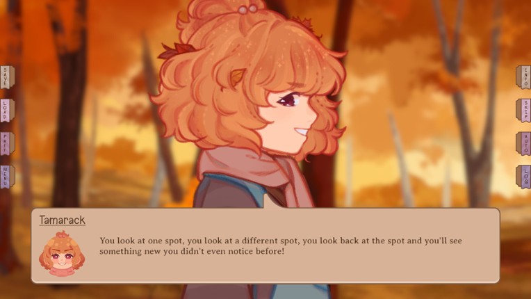 Our Life: Now & Forever screenshot