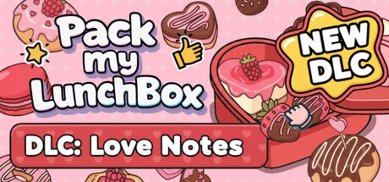 Pack my LunchBox Image