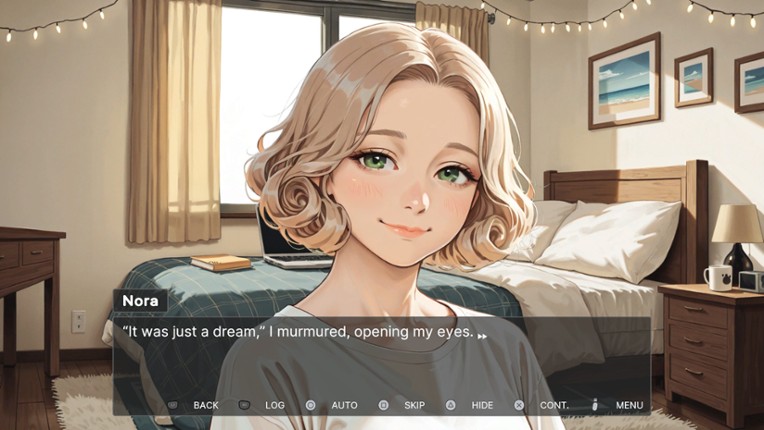 Parallel Hearts Image