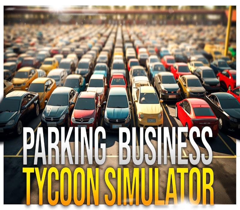 Games like Parking Tycoon: Business Simulator