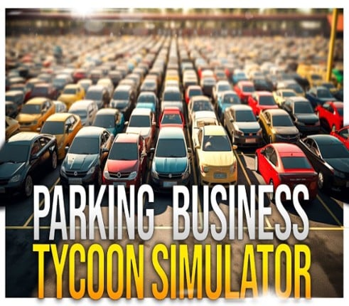 Parking Tycoon: Business Simulator Image