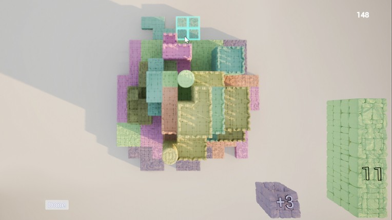 Perfect Castle screenshot