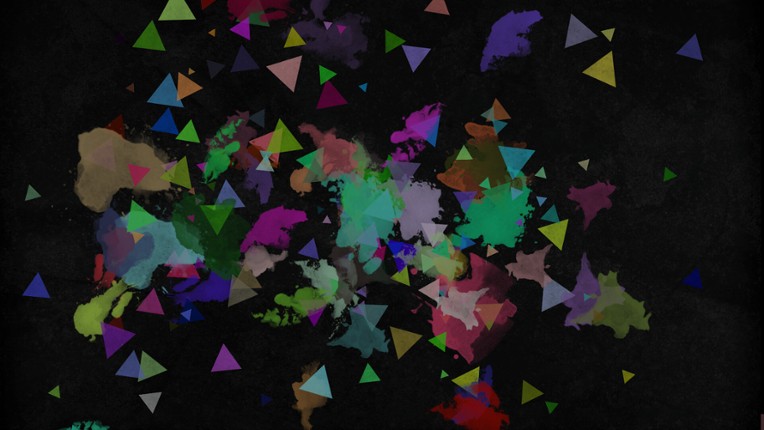 Pew-casso screenshot