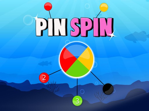 Games like Pin Spin !