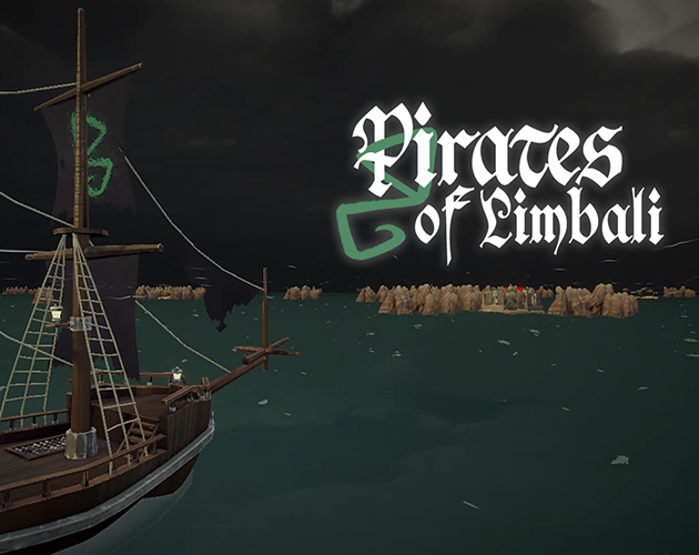 Games like Pirates of Limbali