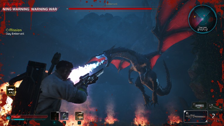 Pizza Bandit screenshot