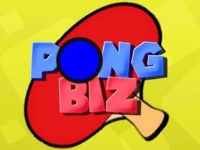 Pong Biz Image