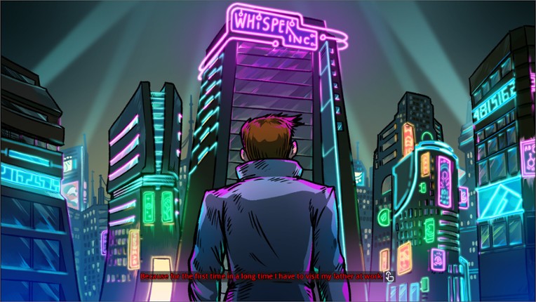 Portal to Nowhere Image