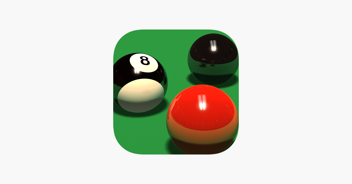 Games like Pro Snooker & Pool 2026