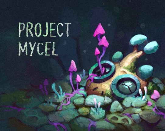 Project Mycel Image