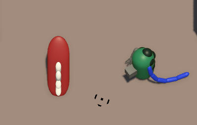 Games like Prototype - Glitcher