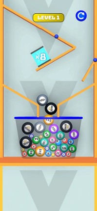 Pull &amp; Merge screenshot