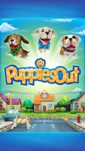 Puppies Out - Endless Runner Image