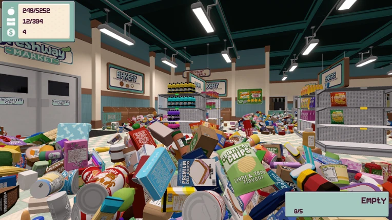 Put Back Stuff Image