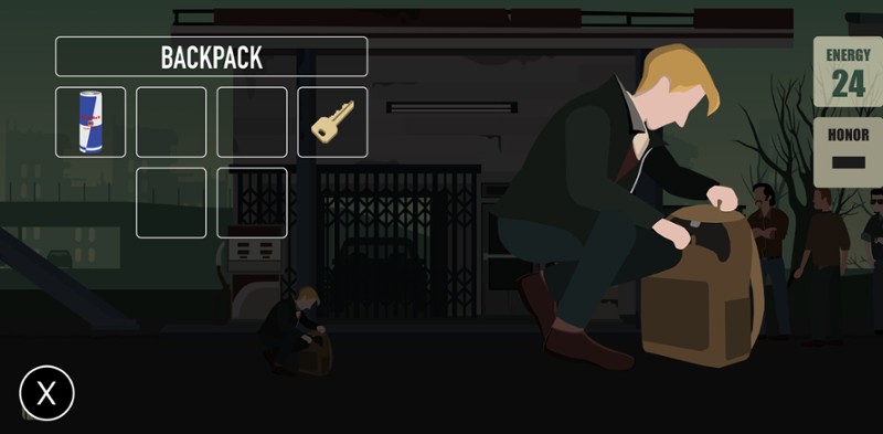 Quakeline screenshot