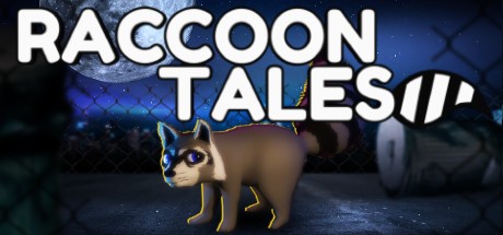 Games like Raccoon Tales