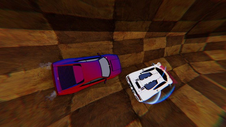 Race Jam screenshot