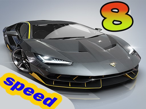 Games like Racer Need for Speed Traffic Asphalt 8