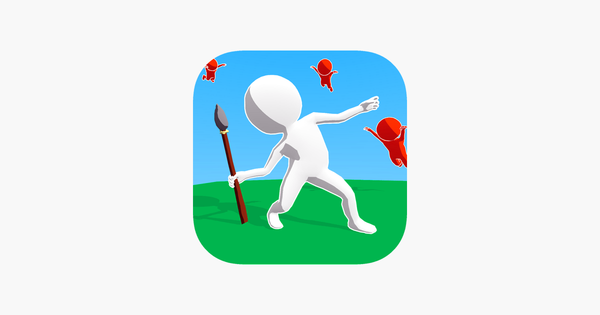 Games like Ragdoll Jump