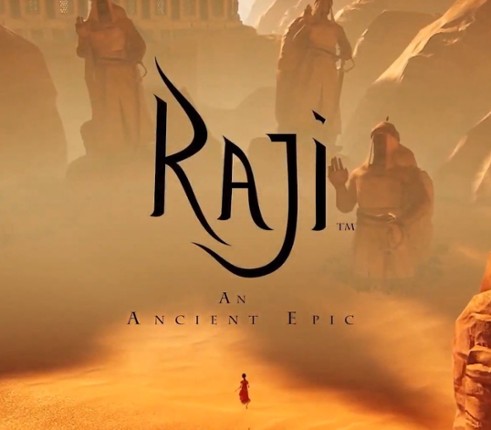 Raji: An Ancient Epic Image