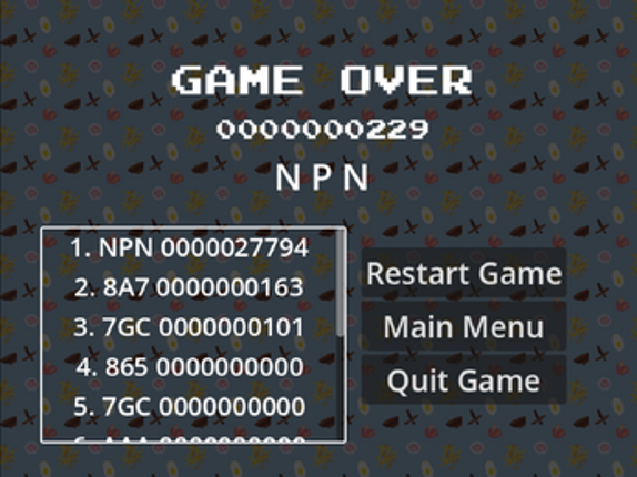 Ramen Noodle Nonsense screenshot