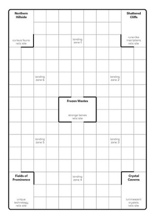 Remnants of Saegon screenshot