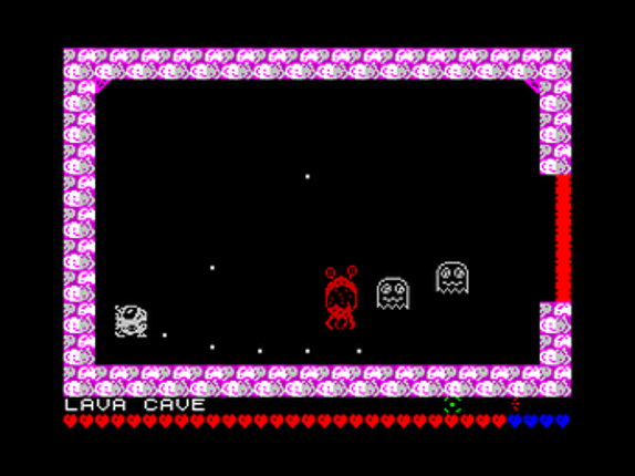 Return to Freakonia Image