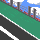 Games like Road to Cyclothon